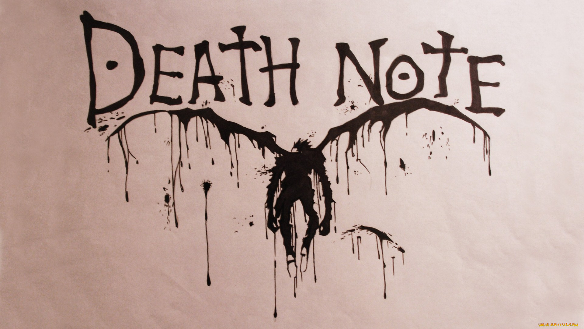 , death, note